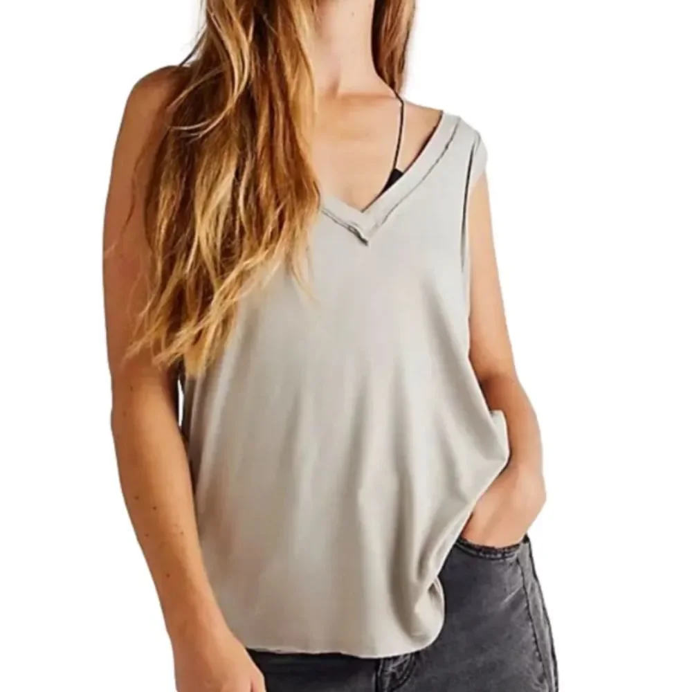 FREE PEOPLE Tank Top, Size‎ XSMALL
